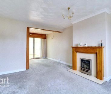 2 bedroom semi-detached house to rent - Photo 1
