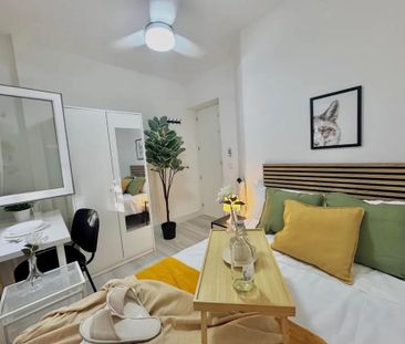 Calle Alhelí, Getafe, Community of Madrid 28903 - Photo 4