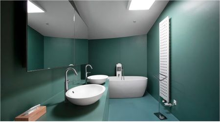 5.5 Zimmer, 280 m², 3. Stock - Photo 3