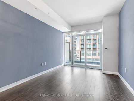 For Lease - 99 Eagle Rock Way Unit# 322, Vaughan, Ontario - Photo 4