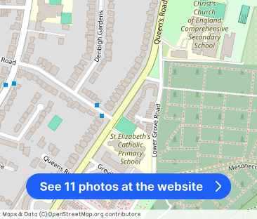 Broadhurst Close - Photo 1