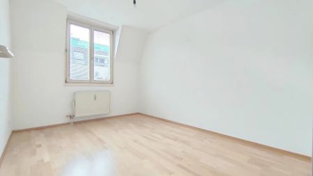 NEU - ! Modernes Dachapartment mit MiniTerrasse - U4 Unter St. Veit ! - Foto 5