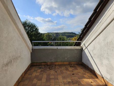 Moderne Dachgeschosswohnung in ruhiger Lage - Photo 5