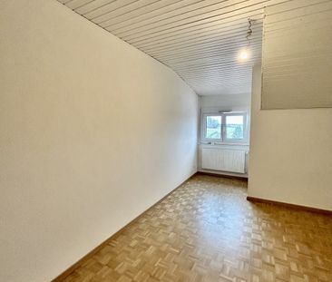 Rue des Crêts 4, 1037 ETAGNIÈRES | Appartement 4 pièces - Foto 5