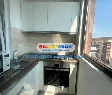 Apartament 2 Camere, Rezervelor 54, Militari Residence, 380 euro - Fotografie 4