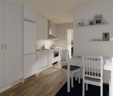 Telegrafvägen 6, Orminge - Foto 3