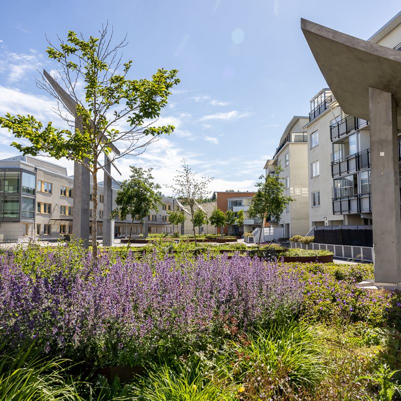 Guldringen 45, Ringdansen - Foto 1