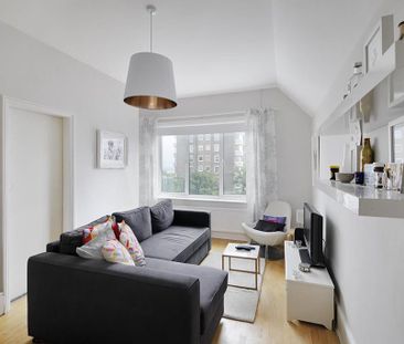 1 bedroom flat to rent - Photo 6