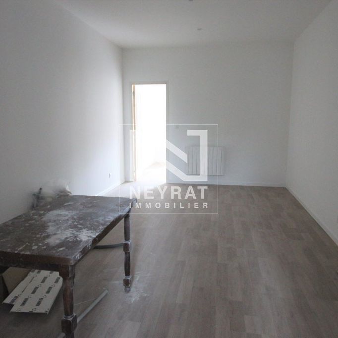Location Maison 2 pièces 42m² LOUHANS 71500 - Photo 1
