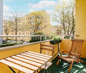 Mit Sonnenbalkon & Grünblick - Photo 4