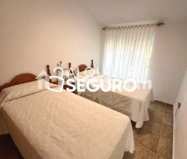 Chalet en alquiler en los Alcázares - Photo 5