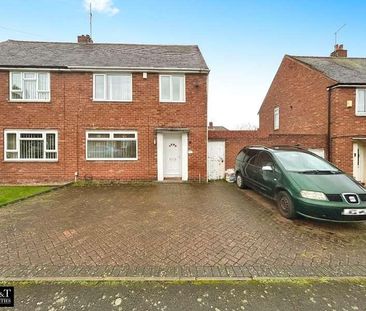 Albert Street, Pensnett, Brierley Hill, DY5 - Photo 1