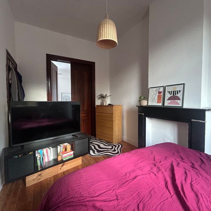 Duplexappartement met tuin Leuven - Photo 1