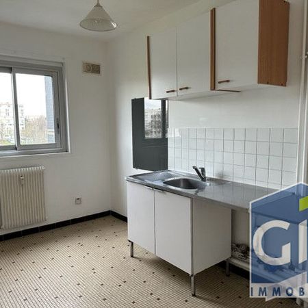 Location Appartement 2 pièces 47m² - Photo 3