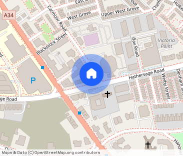 3 bedroom flat to rent - Photo 1