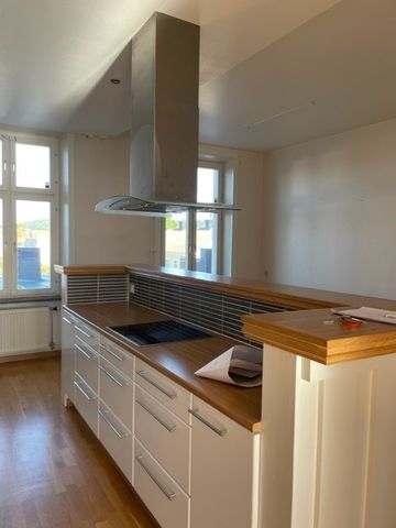 S:t Olofsgatan 5 C - Photo 2