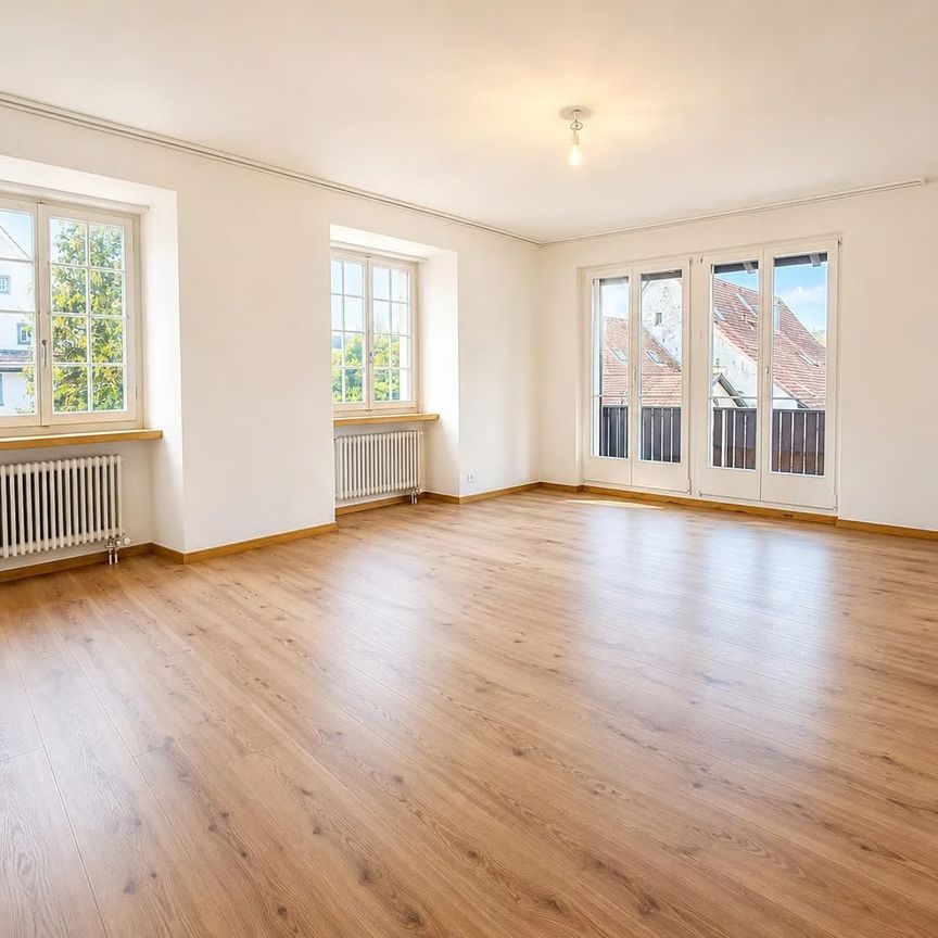 5.5 Zimmer, 177 m² - Foto 1