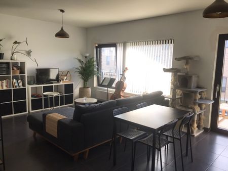 Appartement te huur in Eeklo - Photo 4