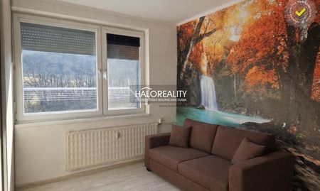 HALO reality - Prenájom, garsónka Partizánske, Šípok - Photo 5