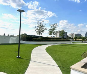 For Lease - 105 Oneida Crescent Unit# 2508, Richmond Hill, Ontario - Photo 4