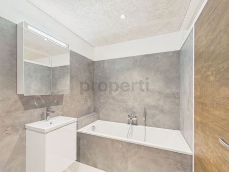 Modern 4.5-room apartment with balcony, St. Gallen - Photo 5