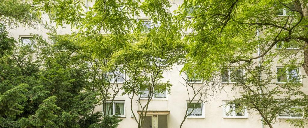 Demnächst frei! 3-Zimmer-Wohnung in Landau in der Pfalz - Foto 1