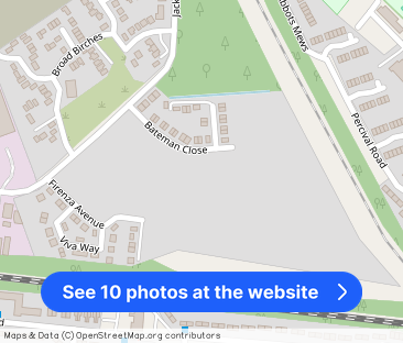 Glisk, Ellesmere Port, CH65 - Photo 1