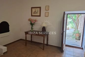 Traditional finca for annual rental in Santa Gertrudis