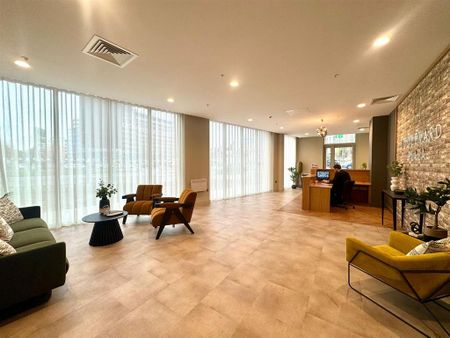 2 bedroom apartment to rent - Photo 2