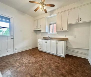 Appartement à louer - Montréal (Le Sud-Ouest) (Ville-Émard) Apparte... - Photo 4