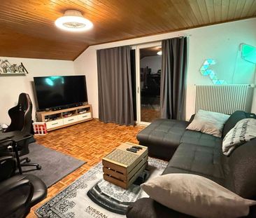 3.5 Zimmer, 65 m², 2. Stock - Photo 6
