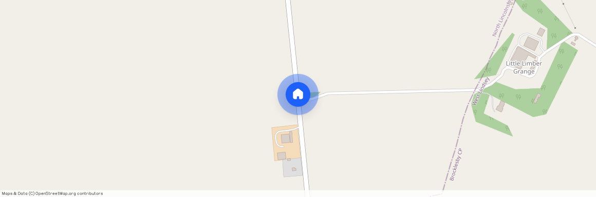 Caistor Road, Ulceby, DN39