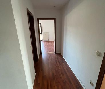 1 Zimmer Wohnung in Naila ab sofort - Photo 5