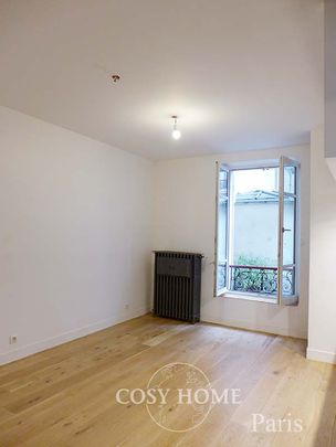 Appartement en location | Paris 12ème - Photo 1