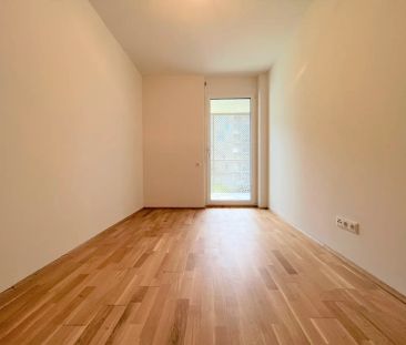 Wunderschön & mit großem Balkon! 3-Zimmerwohnung in der Smart-City - Photo 3
