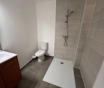 Location Appartement 1 pièce 28m² ST JORY 31790 - Photo 3