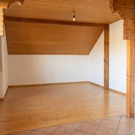 4.5 Zimmer, 109 m², 1. Stock - Foto 4