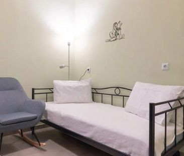 Διαμέρισμα για ενοικίαση Κάτω Πατήσια (Λεωφόρος Πατησίων - Λεωφόρος... - Photo 3