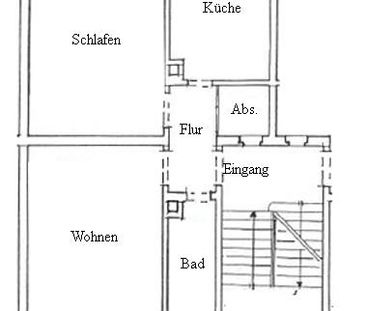 01445 Dresden - Radebeul , Emil-Schüller-Straße 5b - Foto 1