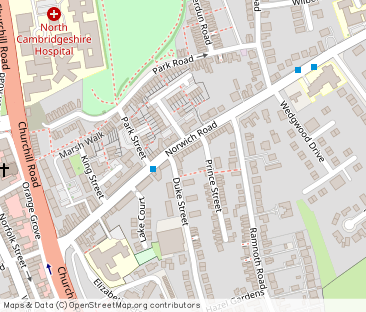 Norwich Road - Photo 1