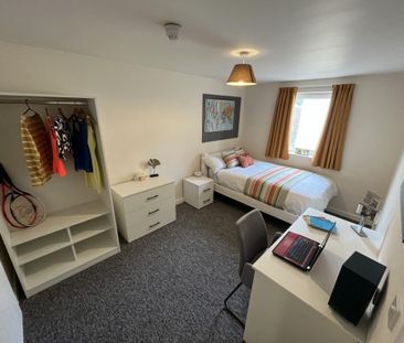 7 bedroom house to rent - Photo 4