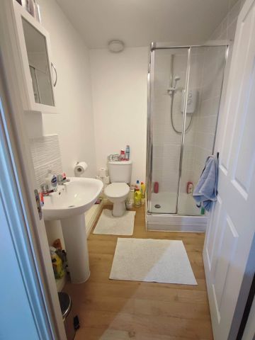2 Bed Flat, Anglian Way, CV3 - Photo 2