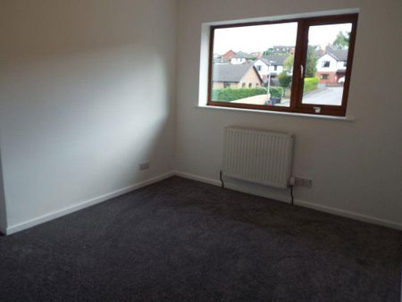 3 bedroom terraced house to rent - Photo 3