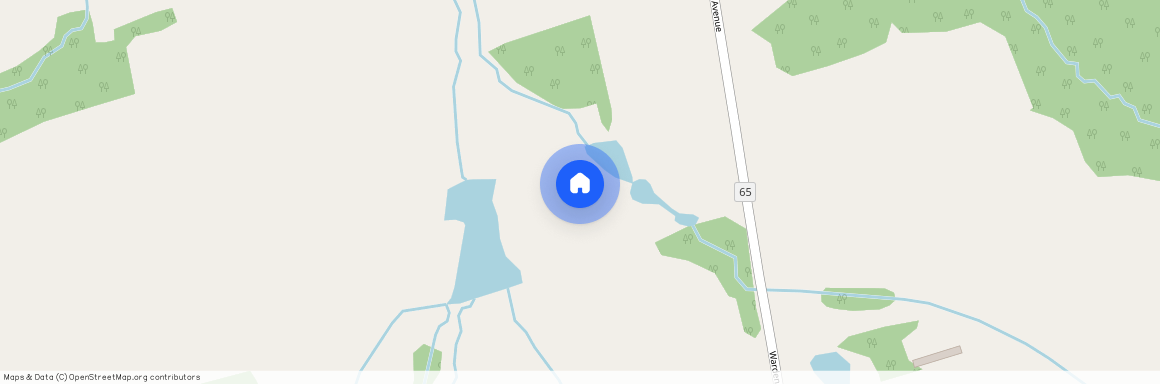 17268 Warden Avenue, Whitchurch-Stouffville