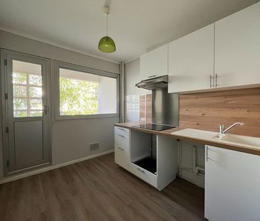 Appartement 3 pièces à louer - Photo 6