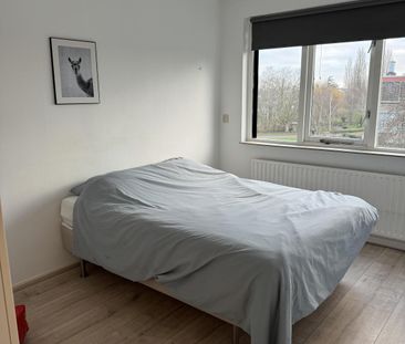 Te huur: Appartement Scherpenzeelstraat in Amsterdam - Photo 5
