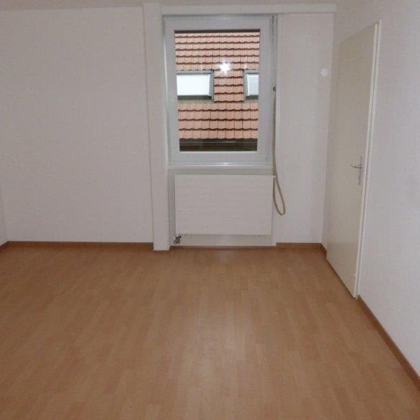 1.5 Zimmer, 1. Stock - Photo 1