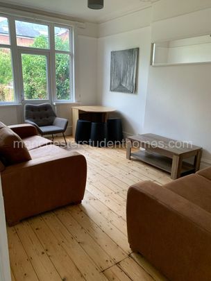 Brunswick Road, Manchester, M20 4QB - Photo 1