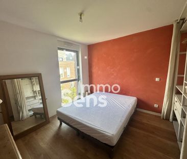 Location appartement - Lille - Photo 5