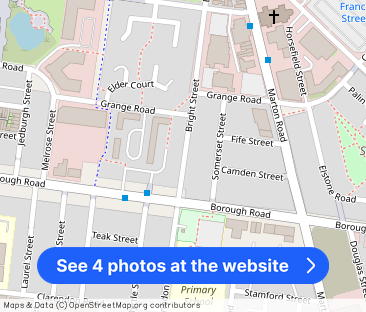Abingdon Road, Middlesbrough, TS1 - Photo 1